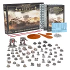 WARHAMMER: THE HORUS HERESY – LEGIONS IMPERIALIS