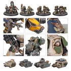 WARHAMMER: THE HORUS HERESY – LEGIONS IMPERIALIS