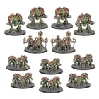 Legions Imperialis: Saturnine Heavy Assault Cadre