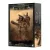 Legions Imperialis: Warlord Titan with Volkite Destructor and Macro-Gatling Blaster
