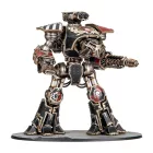 Legions Imperialis: Reaver Titan with Graviton Obliterator and Volkite Annihilator