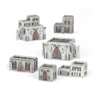 LEGIONS IMPERIALIS: CIVITAS IMPERIALIS