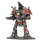 Legions Imperialis : Warbringer Nemesis Titan With Quake Cannon