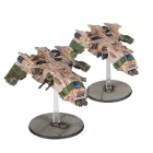 Legions Imperialis: Fire Raptor Squadron