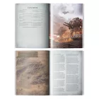 Warhammer : The Horus Heresy Legions Imperialis - The Great Slaughter