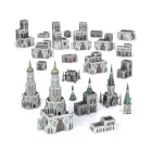 LEGIONS IMPERIALIS: CIVITAS IMPERIALIS ADMINISTRATUM SECTOR