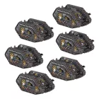 Legions Imperialis: Land Raider Proteus Squadron