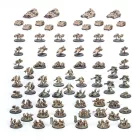 LEGIONS IMPERIALIS – LEGIONES ASTARTES BATTLE GROUP