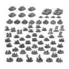 Legions Imperialis: Solar Auxilia battle group