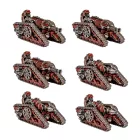 Legions Imperialis: Mechanicum Krios Squadron