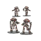 Legions Imperialis: Mechanicum Cerastus Knights Atrapos