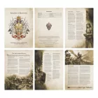 ARCANE JOURNAL: KINGDOM OF BRETONNIA