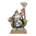 Dwarf Runesmith