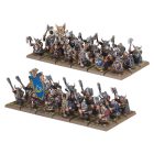 Dwarf Warriors