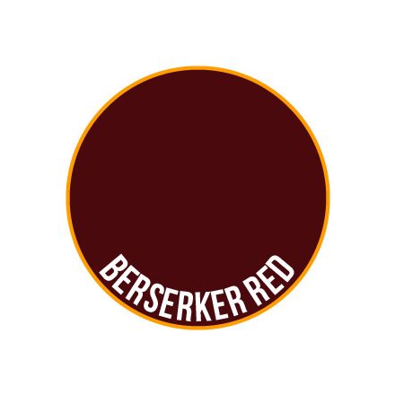 Berserker Red