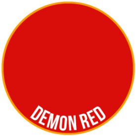 Demon Red