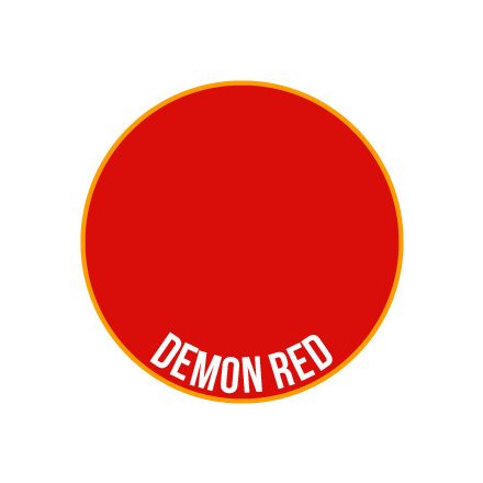 Demon Red