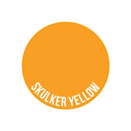 Skulker Yellow