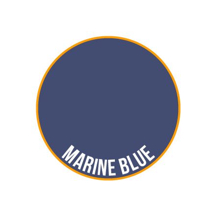 Marine Blue