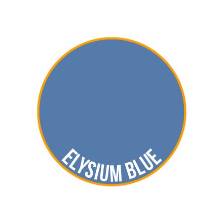 Elysium Blue