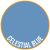 Celestial Blue
