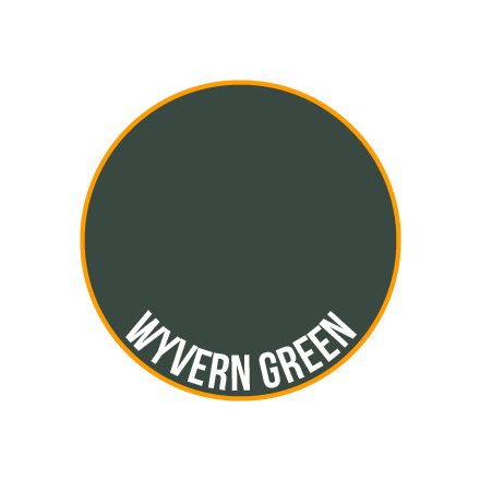 Wyvern Green