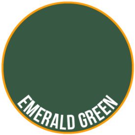 Emerald Green