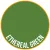 Ethereal Green