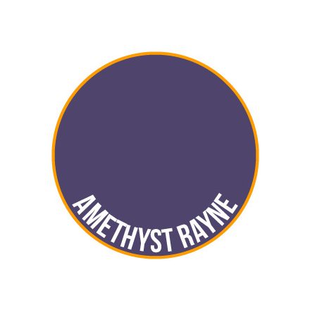 Amethyst Rayne