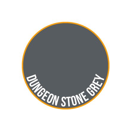 Dungeon Stone Grey