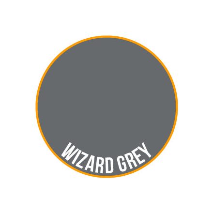 Wizard Grey