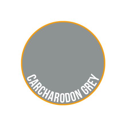 Carcharodon Grey