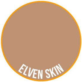 Elven Skin
