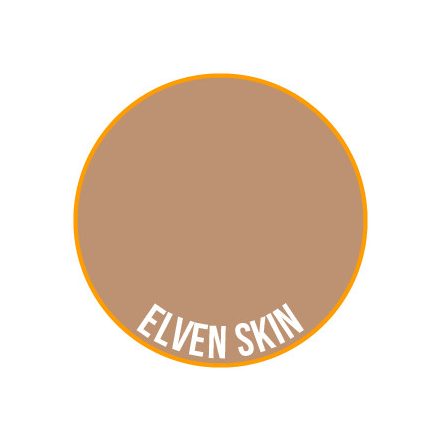 Elven Skin