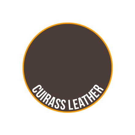 Cuirass Leather