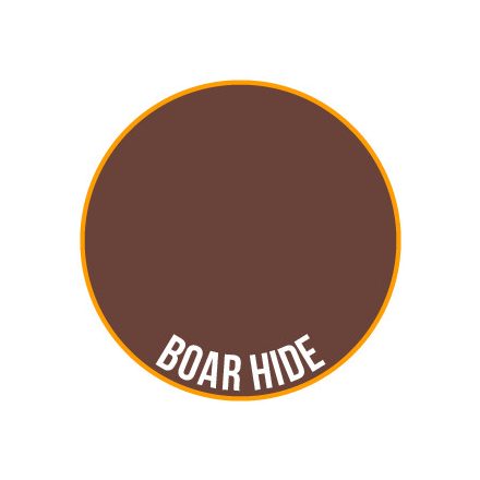 Boar Hide