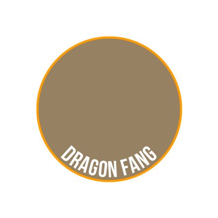 Dragon Fang