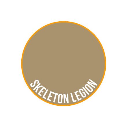 Skeleton Legion