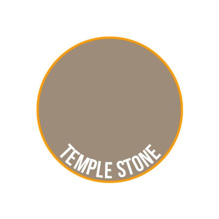 Temple Stone