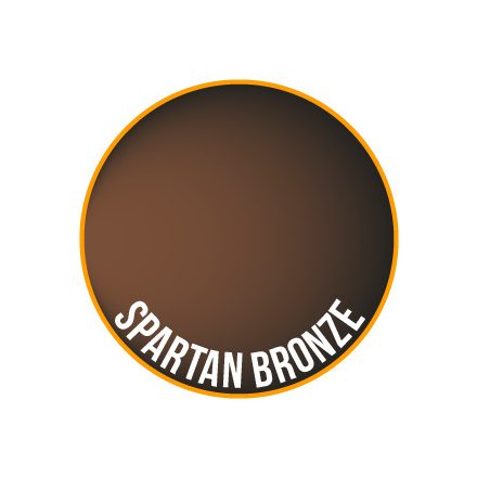 Spartan Bronze