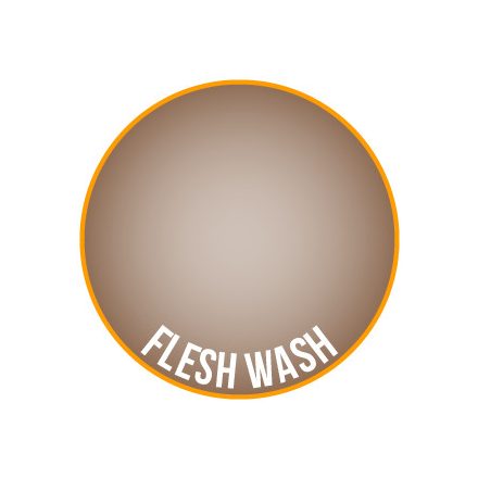 Flesh Wash