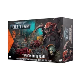 Kill Team: Terror on Devlan