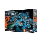 Kill Team: Wolf Scouts