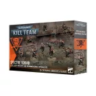 Kill Team: Spectre Squad