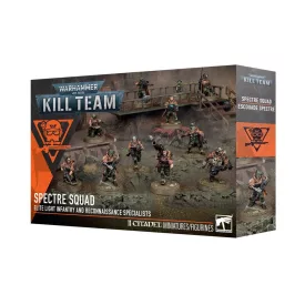 Kill Team: Spectre Squad