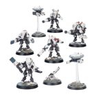 Kill Team: XV26 Stealth Battlesuits