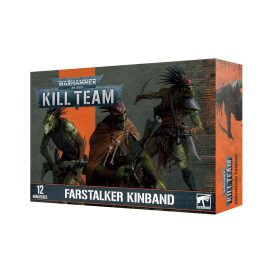 Kill Team: Farstalker Kinband