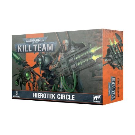 Kill Team: Hierotek Circle