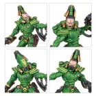 Kill Team: Blades Of Khaine