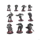 Kill Team: Scout Squad